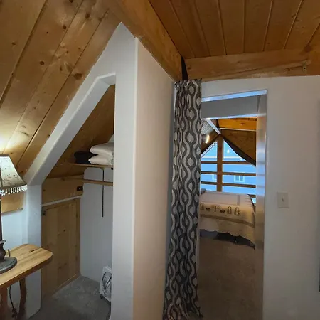 Talkeetna Log Cabin With Hot Tub Unit 1 Extérieur photo